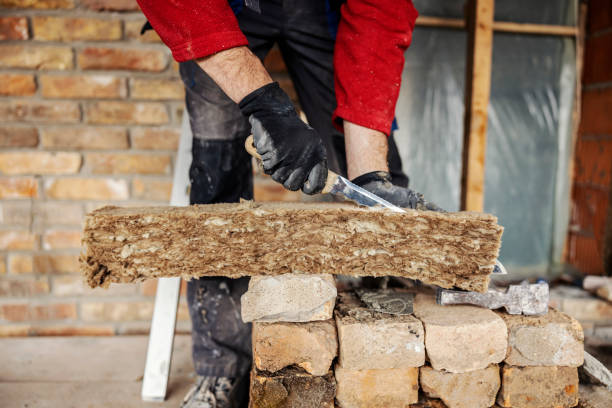 Best Affordable Insulation Services  in Lordship, CT