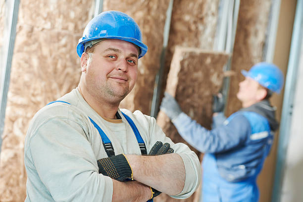 Best Insulation Contractors for Homes  in Lordship, CT